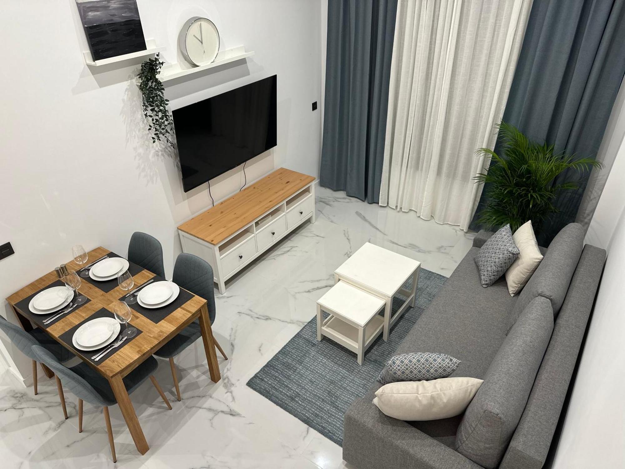 Mark Suite B8 Fuengirola Zewnętrze zdjęcie