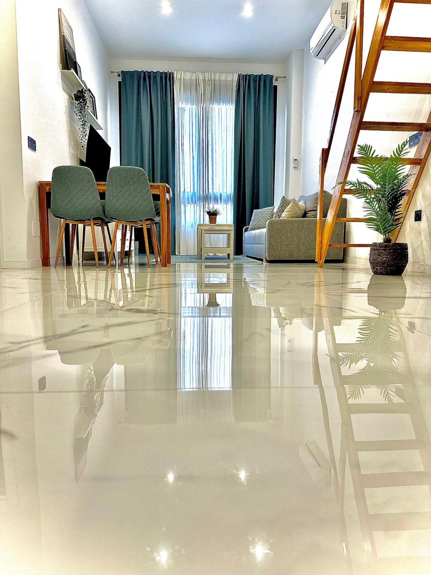 Mark Suite B8 Fuengirola Zewnętrze zdjęcie