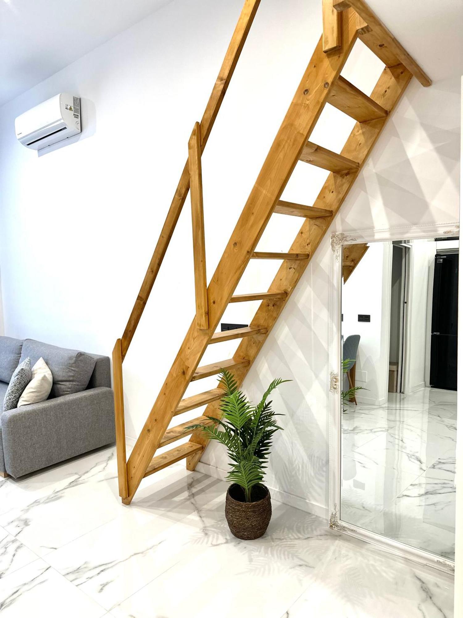 Mark Suite B8 Fuengirola Zewnętrze zdjęcie