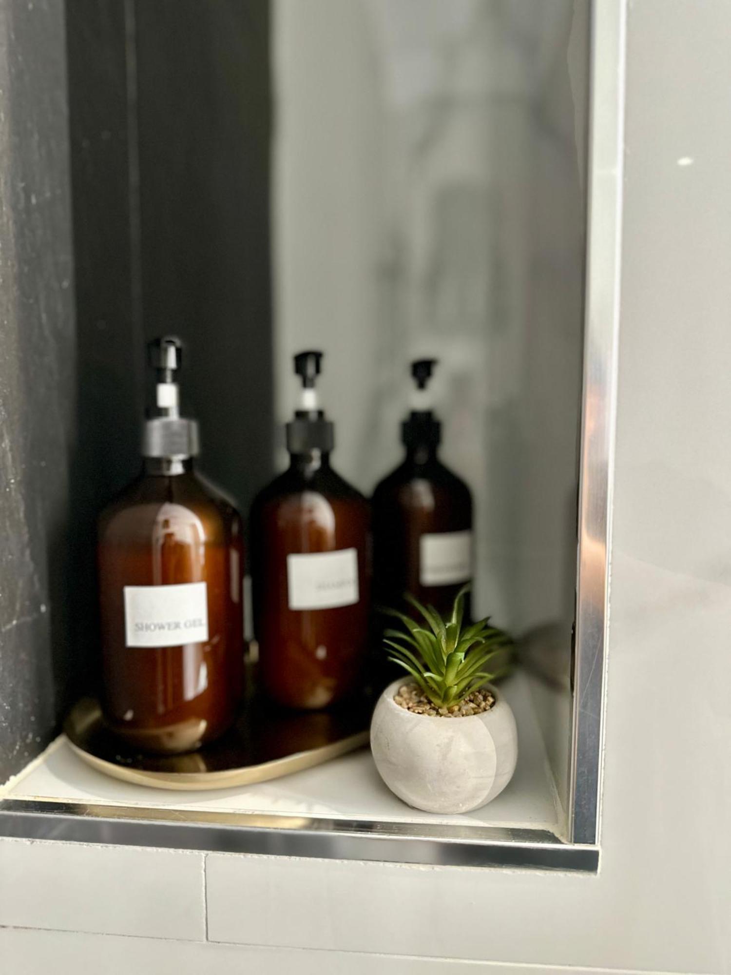 Mark Suite B8 Fuengirola Zewnętrze zdjęcie